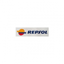 REPSOL(흰색바탕)